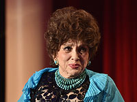 Джина Лоллобриджида заявила, что в юности дважды становилась жертвой домогательств