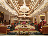 Mardan Palace, Анталья