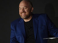 Стендапист Луи Си Кей, обвиненный в домогательствах, признал свою вину