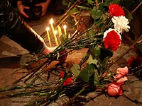 В Москве прошла церемония прощания с Михаилом Задорновым    