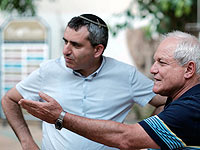 Утверждено строительство международной школы отелье в Иерусалиме