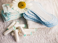 Министерство экономики: товары женской гигиены в Израиле на 14% дороже, чем в других странах