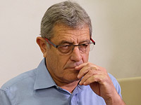 Мики Ганор