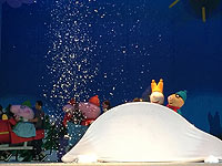 Интерактивное шоу  