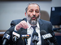 Дери не позволит европейской делегации посетить Баргути в тюрьме