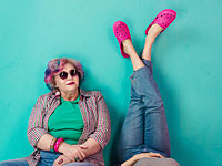 В Кнессете вновь обсуждается повышение пенсионного возраста для женщин до 64 лет