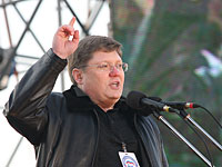Зампред фракции 