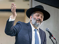 Дери поддержал Габая:  