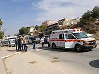 В Рахате автомобиль насмерть сбил пешехода