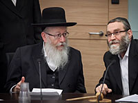 Лицман: охранникам в больнице в Нагарии угрожали, чтобы они забрали заявления