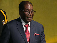 Армия Зимбабве взяла под контроль столицу, но отрицает военный переворот