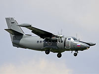 Let L-410