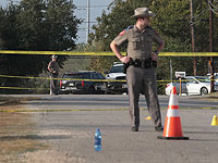 Стрельба в баре в Огайо: есть жертвы
