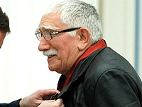 В кабинете Джигарханяна нашли прослушивающие устройства
