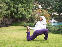 В Саудовской Аравии официально разрешили заниматься йогой