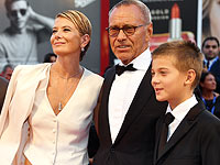 Андрей Кончаловский заявил, что мир всегда стоял на сексуальных домогательствах