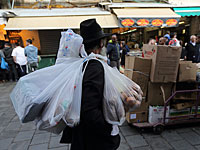 Индекс цен в октябре вырос на 0,3%