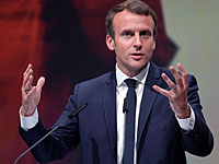 Президент Франции приглашает в свою страну главу правительства Ливана Саада аль-Харири