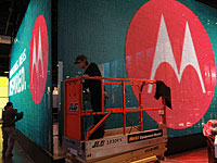 Израильская железнодорожная компания построит собственную сеть связи