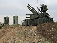 СМИ: Дамаск обратился к России с просьбой запретить операции ВВС ЦАХАЛа в Сирии