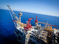 Заявки на поиск газа в Израиле подали только две компании