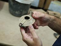 Баллада о тысячелетнем баклажане. Мусорная яма как исторический памятник 