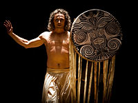 Роман Виктюк и 