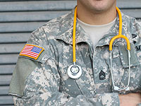 Американский военврач изнасиловал и задушил свою 9-месячную дочь