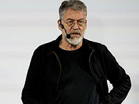 Впервые в Израиле: Артемий Троицкий и его