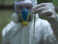 В водном резервуаре больницы Нагарии обнаружены опасные бактерии