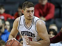 Сын легендарной Нэнси Либерман перебрался из Турции в Израиль