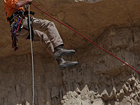 Трагедия в Мицпе-Рамоне: инструктор по снеплингу подозревается в халатности