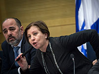 Сторонники Заавы Гальон обдумывают возможность раскола МЕРЕЦ