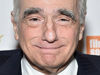 Знаменитому кинорежиссеру Мартину Скорсезе - 75. Фотогалерея