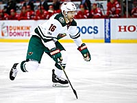 Чудесное возвращение 