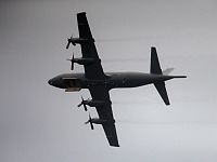 Аргентина согласилась на международную помощь: к поиску пропавшей подлодки подключилось NASA