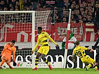 Смешной гол, не забитый пенальти. Команда Ярмоленко проиграла третий матч подряд