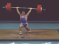 На 51-м году жизни скончался самый титулованный тяжелоатлет мира