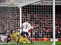 Битва английских гигантов: