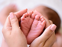 В Ужгороде врачи спасли 13-летнюю роженицу