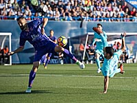 Месси не забил. Дубль Суареса.