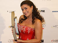 Впервые за 500 лет в Сикстинской капелле прозвучал женский голос
