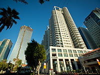 Вспыхнул пожар в