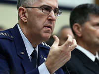 Командующий ядерными силами США объяснил, что не подчинится 