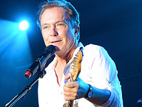 Актер Дэвид Кэссиди госпитализирован в критическом состоянии
