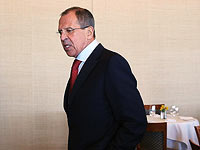 Главы МИД Ирана, Турции и России проводят переговоры в Антальи