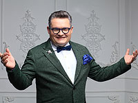 Историк Александр Васильев – о моде в эпоху безвременья    