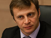Константин Развозов