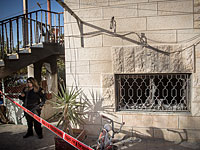 Умерла трехлетняя девочка, пострадавшая в результате пожара в Бейт-Ханине