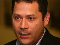 Лиор Хорев закончил сотрудничество с полицией
